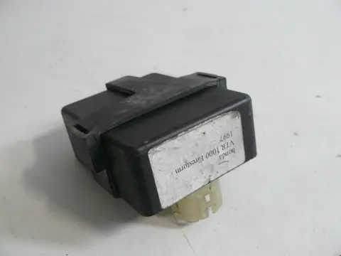 CDI UNIT Honda VTR 1000 F 1997 - 2006