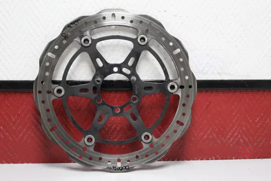 REMSCHIJF VOOR Aprilia Dorsoduro 750 2008 - 2016