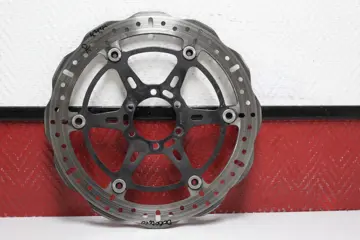 REMSCHIJF VOOR Aprilia Dorsoduro 750 2008 - 2016