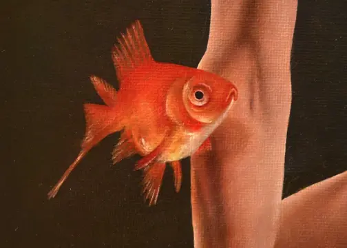 Antonio Nasuto - Silenzio
