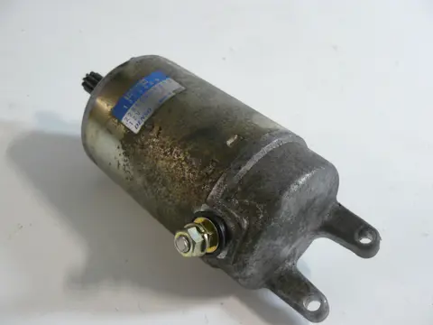 STARTMOTOR Triumph TT 600 2002 - 2003