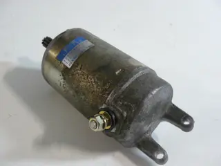 STARTMOTOR Triumph TT 600 2002 - 2003