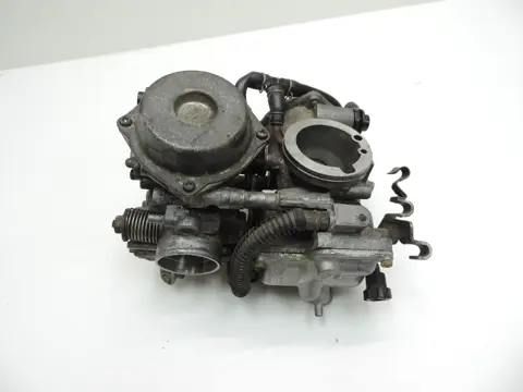 CARBURATEURSET Honda NTV 650 1988 - 1997