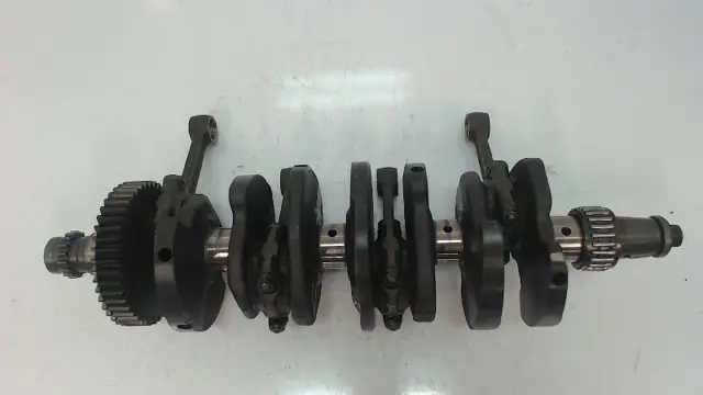 KRUKAS Honda CBR 600 F 1999 - 2000