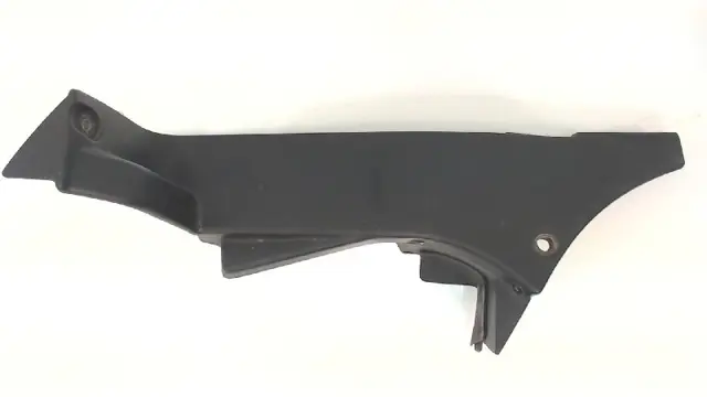 RECHTER ACHTERKANT Honda CBR 900 RR 1996 - 1997