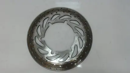 REMSCHIJF VOOR Aprilia Caponord 1000 2001 - 2007