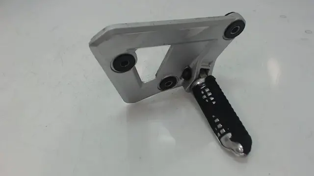 LINKER SCHETSPLAAT Suzuki GSX F 750 1988 - 1997