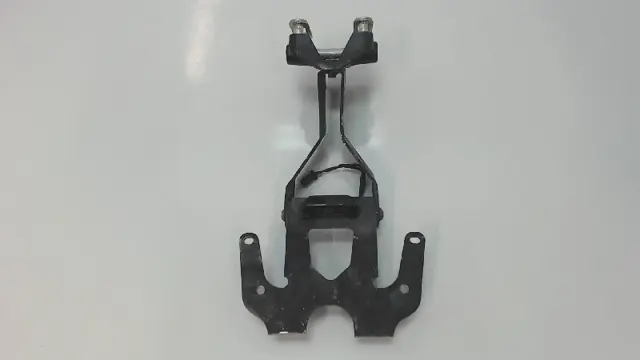 KENTEKENPLAATHOUDER Ducati 848 2008 - 2010
