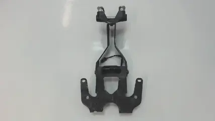 KENTEKENPLAATHOUDER Ducati 848 2008 - 2010