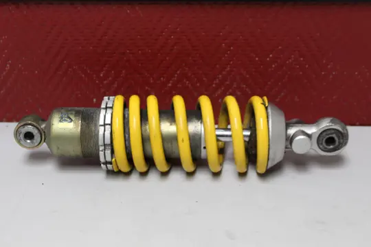 ACHTER SCHOKBREKER Ducati Monster 800 2003 - 2004