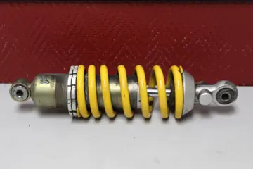ACHTER SCHOKBREKER Ducati Monster 800 2003 - 2004