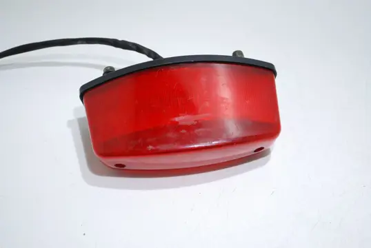 ACHTER LICHT Ducati monster 900 1993 - 1999