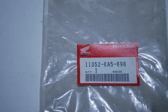 PAKKING Honda Overige Honda 1960 - 2021