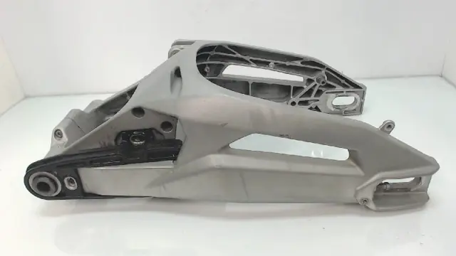 ACHTER BRUG Aprilia Shiver 750 2008 - 2010