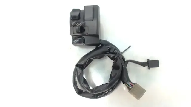 STUURSCHAKELAAR LINKS Yamaha FJR 1300 2003 - 2005
