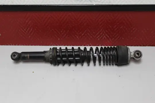 ACHTER SCHOKBREKER Piaggio Mp3 400 2008 - 2013