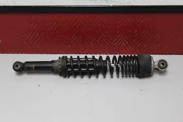 ACHTER SCHOKBREKER Piaggio Mp3 400 2008 - 2013