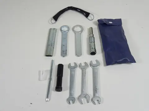 GEREEDSCHAPSET Honda NC 700 X 2011 - 2015