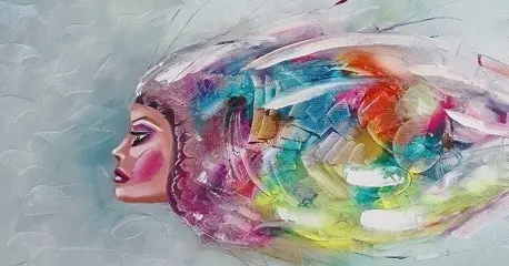 Lukasz Berko - Water creature