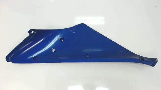 RECHTER ACHTERKANT Yamaha YZF R1 1998 - 1999