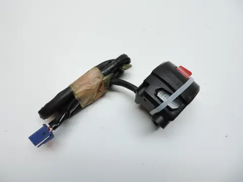 STUURSCHAKELAAR RECHTS Yamaha YZF R6 2003 - 2005