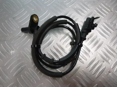 ABS SENSOR ACHTER Kawasaki Z 650 2017 - 2019