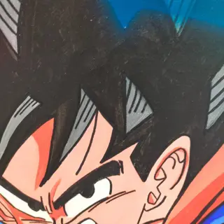 Céline Caron - Dragon Ball