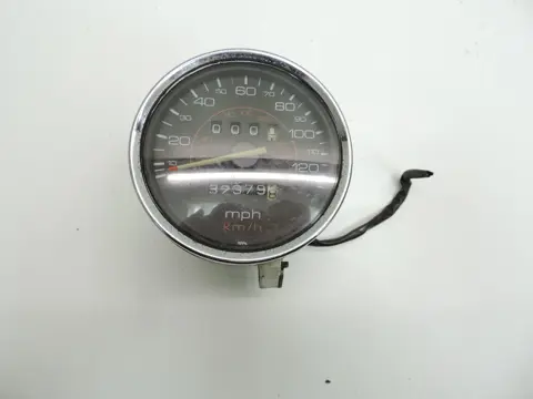 TELLER Honda VT 700 750 1983 - 1985