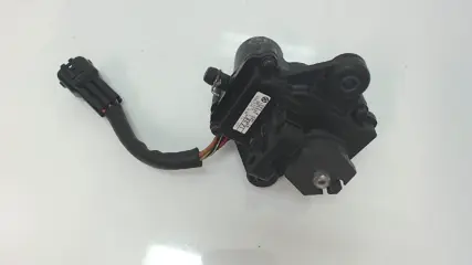 EXUP / SERVO KLEP Ducati 848 2008 - 2010