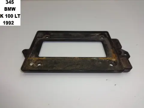 ACCUBAK BMW K 100 1986 - 1991