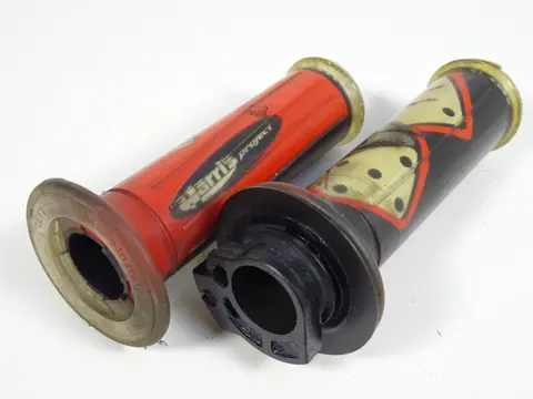 GASHANDLE Ducati 600 SS Supersport 1994 - 1999
