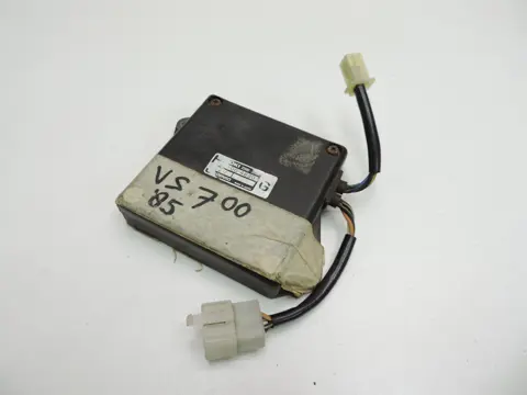 CDI UNIT Suzuki VS 700 Intruder 1985 - 1991