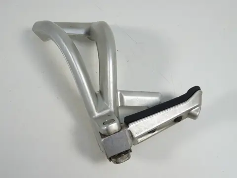 DUO VOETSTEUN LINKS Triumph Tiger 1050 2007 - 2010