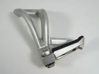 DUO VOETSTEUN LINKS Triumph Tiger 1050 2007 - 2010