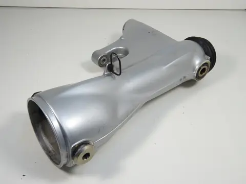 ACHTER BRUG BMW R 1150 R 2001 - 2005