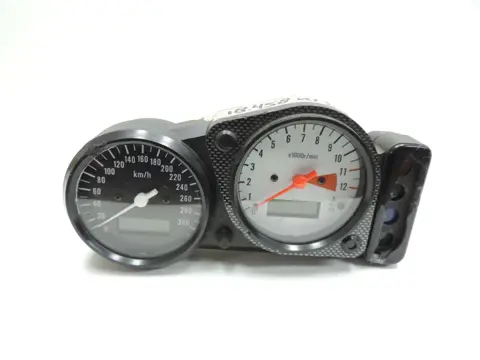 TELLERSET Suzuki TL 1000 1997 - 2002