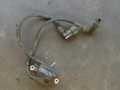 BOBINE Yamaha XJ 600 Diversion 1997 - 2001