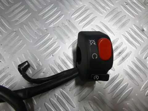 STUURSCHAKELAAR RECHTS Triumph Street Triple 675 2013 - 2013