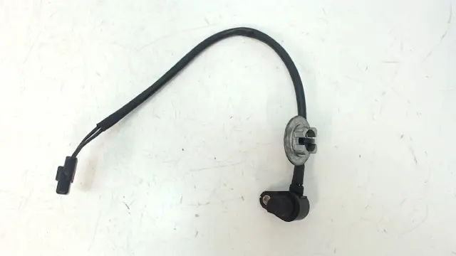 SNELHEIDSOPNEMER Suzuki GSX R 750 2001 - 2003