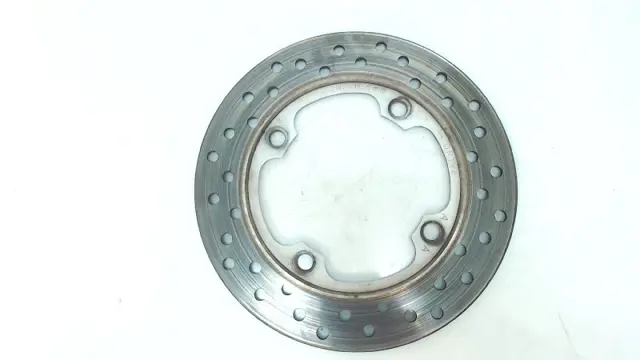 ACHTER REMSCHIJF Honda VTR 1000 SP 1999 - 2001