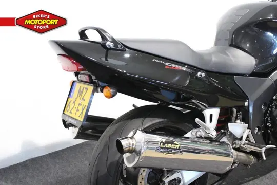 Honda CBR 1100 XX (1999)