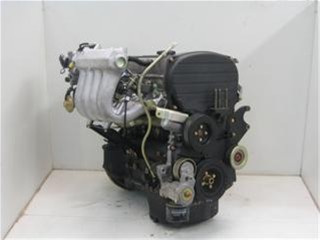 Gebruikte motor Mitsubishi Lancer 2.0 4G63