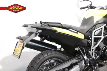 BMW F 650 GS ABS (2012)