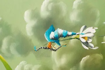 Adam Burczyc (1982) - Pursuit