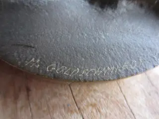 Milan Goldschmiedt (1931) - The Hostage