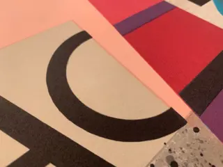 Max Papart (1911-1994) - Composition