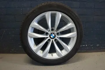 18 winter BMW 5 serie F10, F11, 6 serie F06, F12
