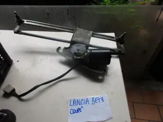 Wiper motor for Lancia Beta Coupè