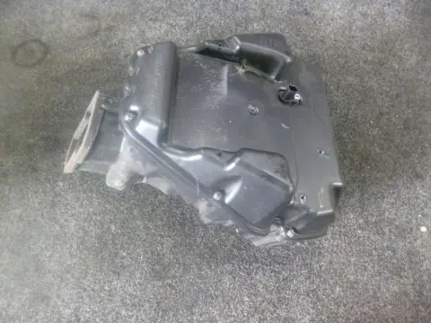 LUCHTFILTERHUIS Triumph Street Triple 675 2011 - 2012