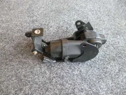 KUIPRUIT BMW K 1200 GT 2001 - 2005